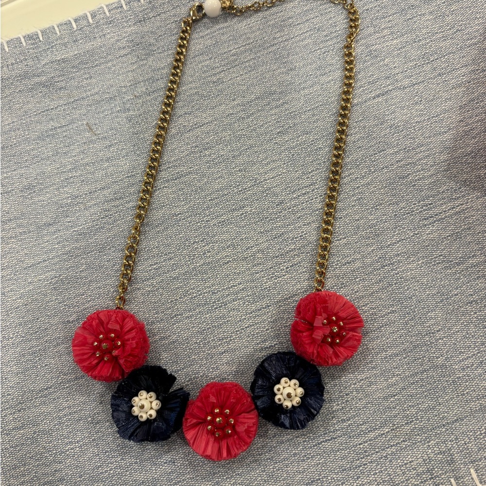 Talbots Necklace